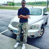 Javaris Johnson - @javaris7414 - Poshmark